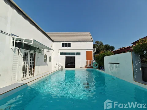 3 Bedroom Villa for sale in Bang Lamung, Chon Buri 6561231