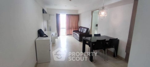 ขายคอนโด 1 ห้องนอน ชั้น 20 โครงการ My Resort Bangkok Condominium ใกล้ MRT เพชรบุรี (ID 3073969)