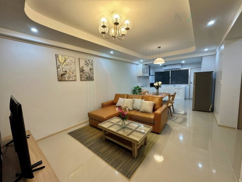 For Rent Condo SIAM CONDOMINIUM Building 1, Floor 12A,2 bed room, Room size 72.00 sqm