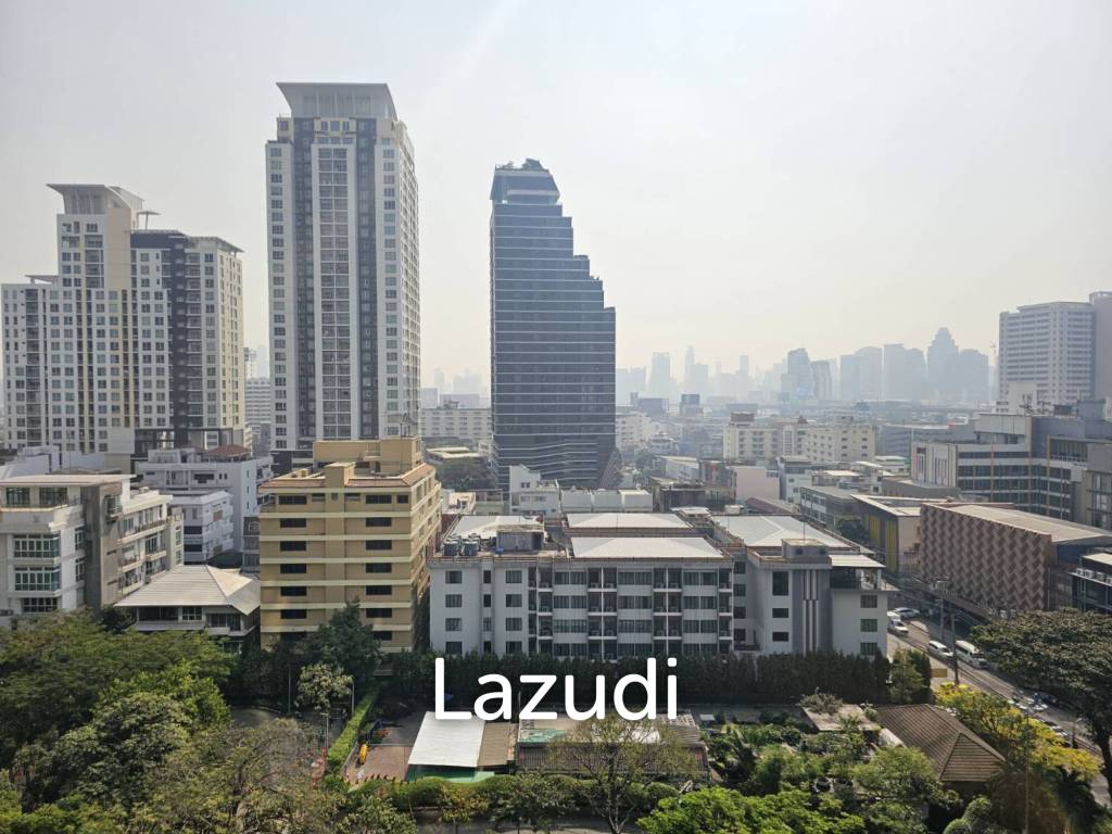 รูป 67 Sqm 2 Bed 2 Bath THE EXTRO Phayathai-Rangnam - รูปที่ 4/8