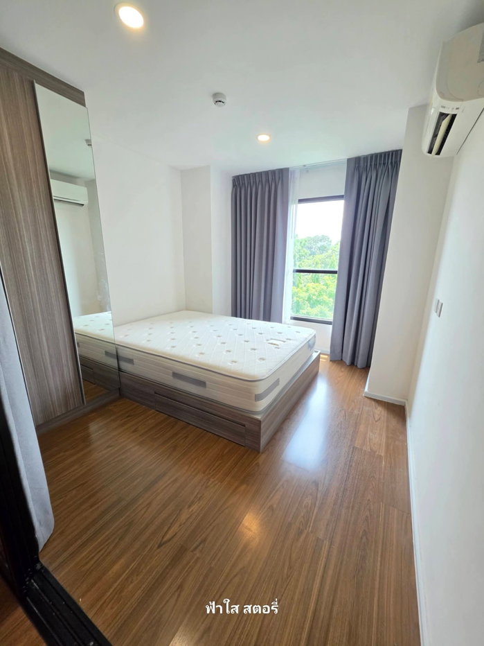 รูป ดิอ​อริ​จิ้น​พหลโยธิน​สะพาน​ใหม่​ โทร​ 065-8309884​ ​ไลน์​ไอดี​  @CONDO55​ - รูปที่ 10/11