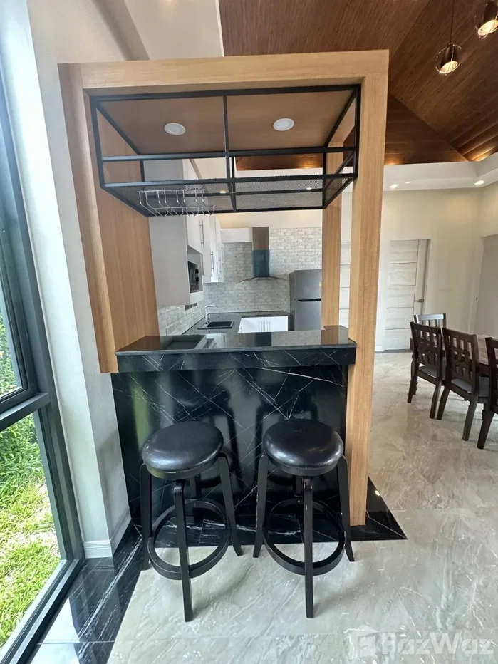รูป New Pool Villa for Rent | Hua Hin 6569387 - รูปที่ 20/22