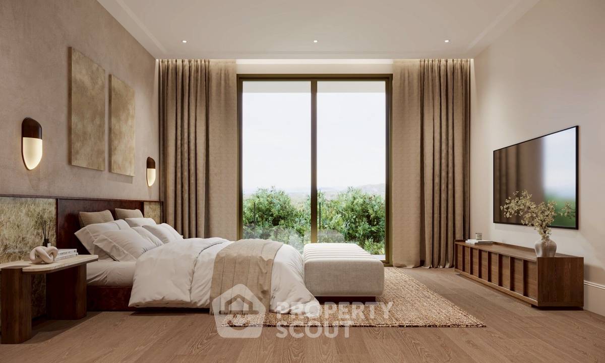 รูป บ้านเดี่ยว 3 ห้องนอน พร้อมเลี้ยงสัตว์ได้ โซลาวา พัทยา (ขาย) อีสต์พัทยา (ID 3075563) - รูปที่ 7/9