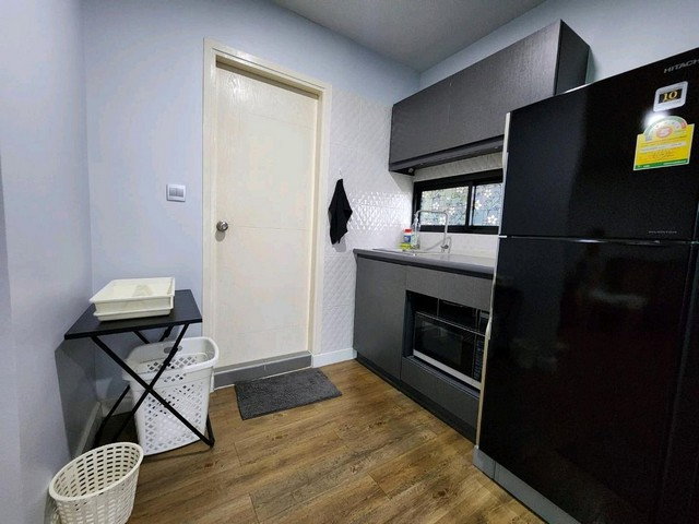 picture C6808 For Rent : Condo Esta Bliss Ramintra ( MRT Setthabut Bamphen ) 064 665 4666 - 9/25