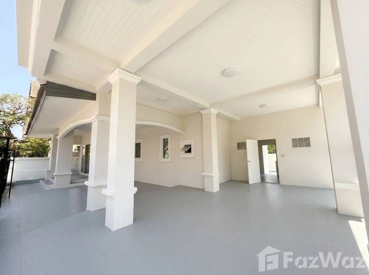 รูป บ้านเดี่ยว AC House สายไหม 6545048 - รูปที่ 8/24