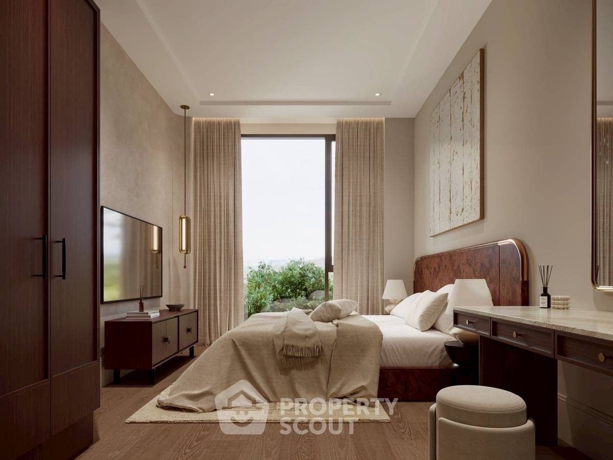รูป บ้านเดี่ยว 3 ห้องนอน พร้อมเลี้ยงสัตว์ได้ โซลาวา พัทยา (ขาย) อีสต์พัทยา (ID 3075563) - รูปที่ 2/9