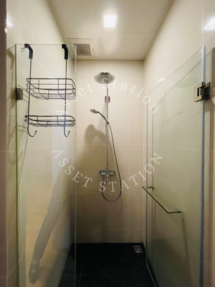รูป 🏢ห้องหรูพร้อมเข้าอยู่ Park Origin Phrom Phong เฟอร์ครบครัน ทำเลใจกลางเมือง | BTS พร้อมพงษ์💎 - รูปที่ 6/9