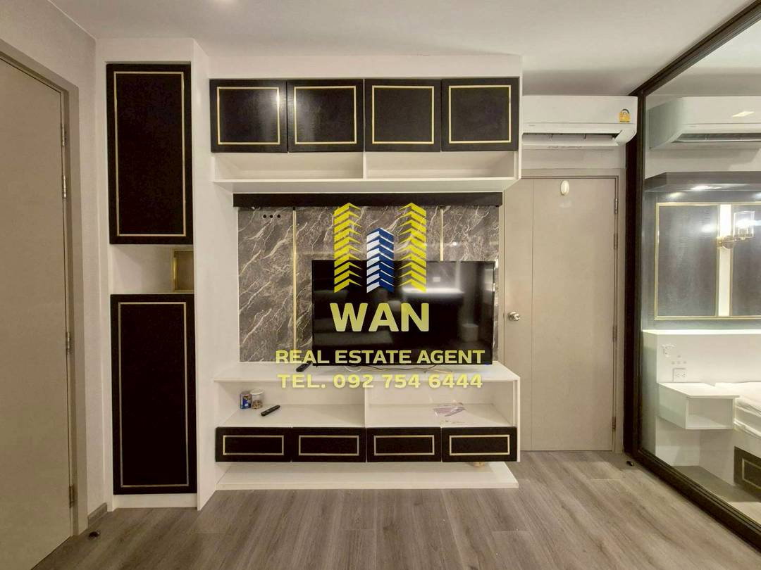 picture politan aqua riverside condo for rent - 2/10