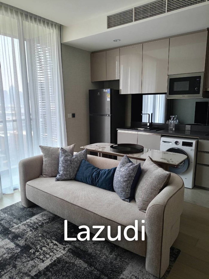 รูป 67 Sqm 2 Bed 2 Bath THE EXTRO Phayathai-Rangnam - รูปที่ 2/8