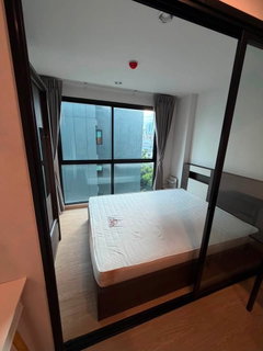 รูปภาพ เช่าคอนโด The Excel Ratchada 18/ดิ เอ็กเซล รัชดา 18 (B6907024) ID Line : @condo88