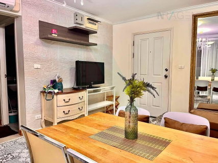 รูปภาพ 🔺 For Rent Condo THE LINK SUKHUMVIT 50 Building 3, Floor 1,1 bed room, Room size 34 sqm