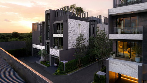 95E1 - Ninety Five East One 4 bedrooms, for sale