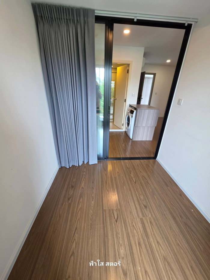 รูป ดิอ​อริ​จิ้น​พหลโยธิน​สะพาน​ใหม่​ โทร​ 065-8309884​ ​ไลน์​ไอดี​  @CONDO55​ - รูปที่ 6/11