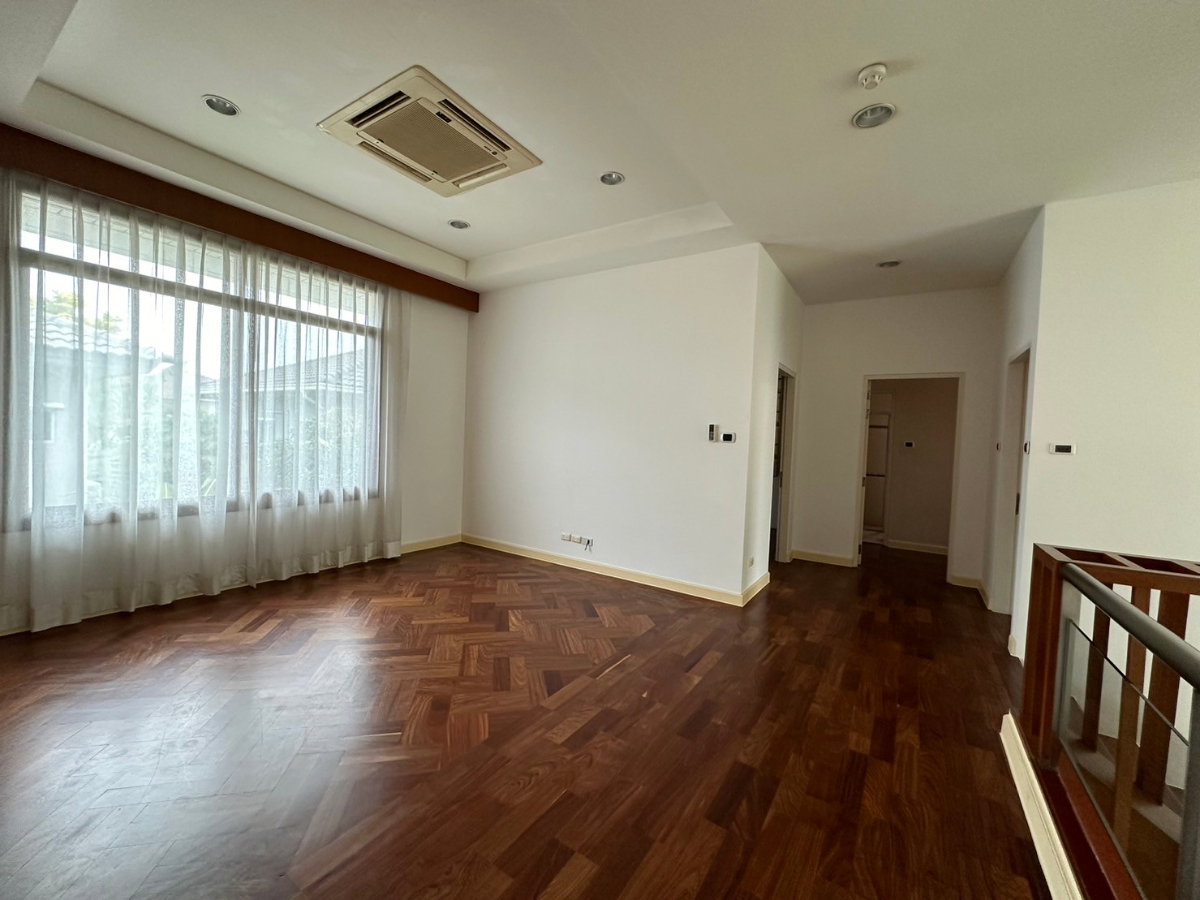 รูป ขาย บ้านเดี่ยว โครงการ นาราสิริ พัฒนาการ GH351 - รูปที่ 19/39
