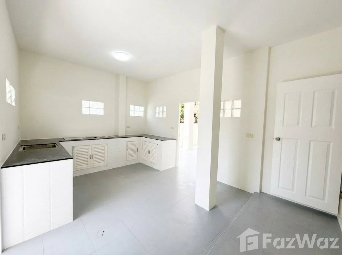 รูป บ้านเดี่ยว AC House สายไหม 6545048 - รูปที่ 14/24