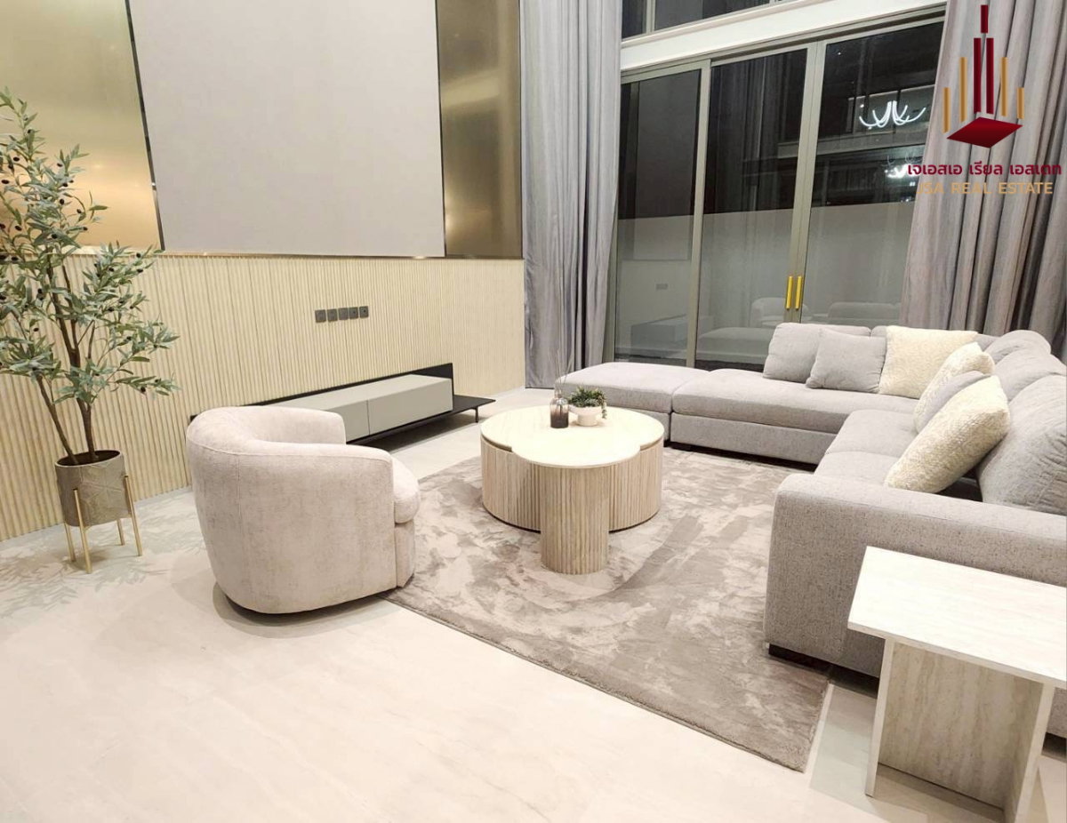 รูป ✨ ขาย ไฮด์พาร์ค การ์เด้นท์ วิภาวดี ✨  💰 ราคา 44,000,000 บาท - รูปที่ 2/10