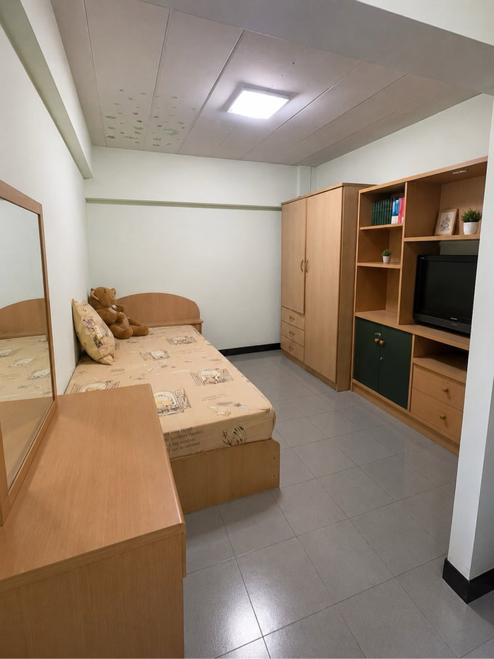picture Sale: Low rise condo in Onnut 55/2 - 3/7