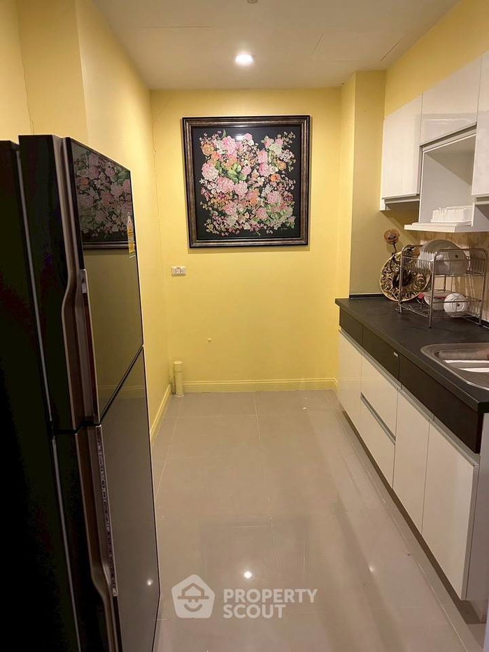 รูป คอนโด 1 ห้องนอน 53 ตร.ม. ชั้น 17 โครงการ ศุภาลัย ริเวอร์ รีสอร์ท เจริญนคร (ID 3075317) - รูปที่ 9/13