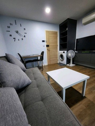 picture C6808 For Rent : Condo Esta Bliss Ramintra ( MRT Setthabut Bamphen ) 064 665 4666 - 5/25