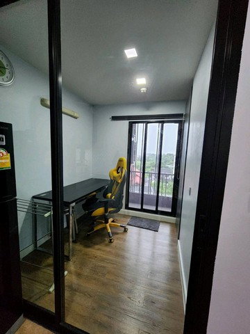 picture C6808 For Rent : Condo Esta Bliss Ramintra ( MRT Setthabut Bamphen ) 064 665 4666 - 15/25