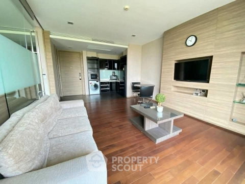 คอนโด 1 ห้องนอน 60 ตร.ม. ให้เช่า ที่ พริมา วงศ์อมาตย์ เรสซิเดนซ์ ใกล้นาจอมเทียน (ID 3070906)