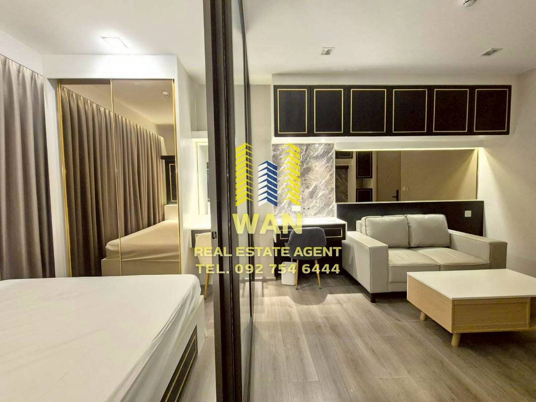 picture politan aqua riverside condo for rent - 6/10