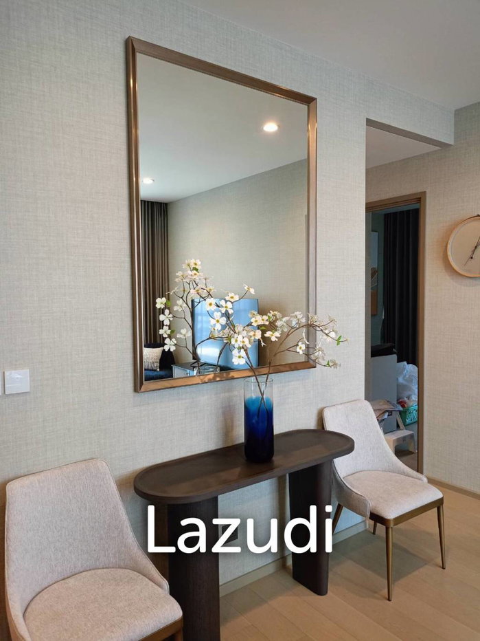รูป 67 Sqm 2 Bed 2 Bath THE EXTRO Phayathai-Rangnam - รูปที่ 7/8