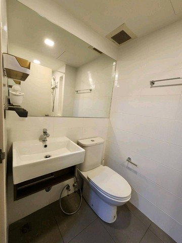 picture C6808 For Rent : Condo Esta Bliss Ramintra ( MRT Setthabut Bamphen ) 064 665 4666 - 17/25