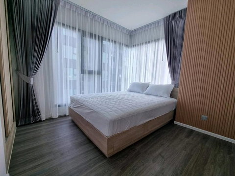 C6809 For Rent  :  Condo  MODIZ Sukhumvit 50 ( BTS On Nut ) 064 665 4666 