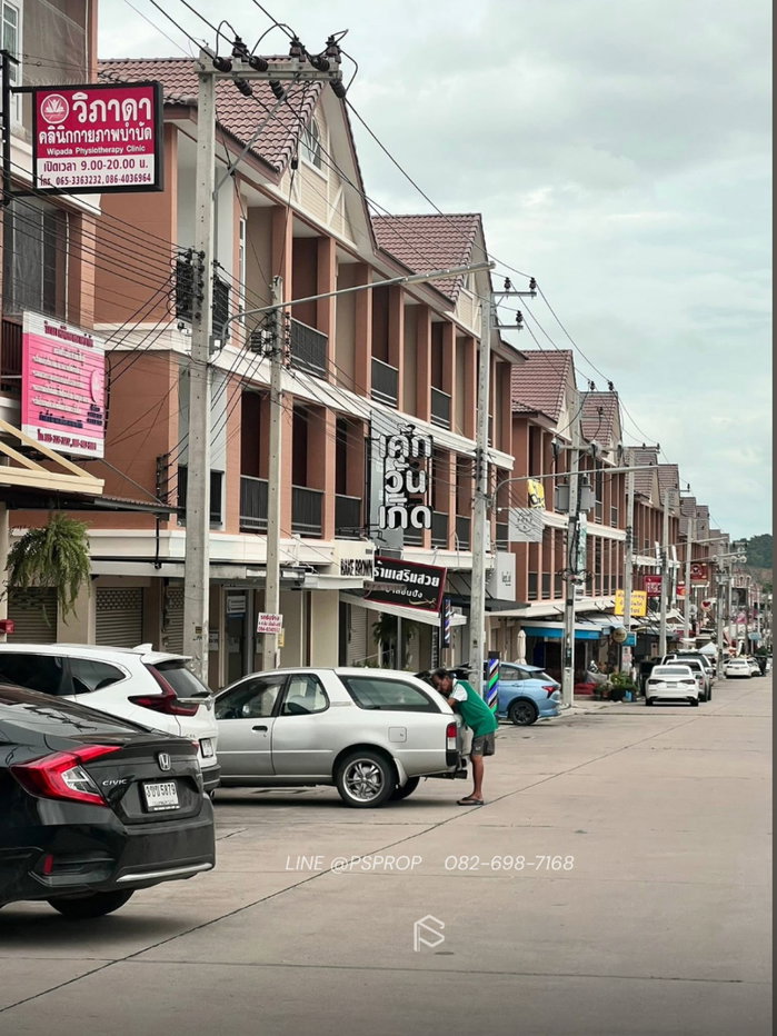 รูป บ้านเช่าศรีราชา ใกล้ ม.เกษตรศรีราชา หมู่บ้านเซนสิริโฮม ✅ พร้อมเข้าอยู่ #HR0083 - รูปที่ 6/7