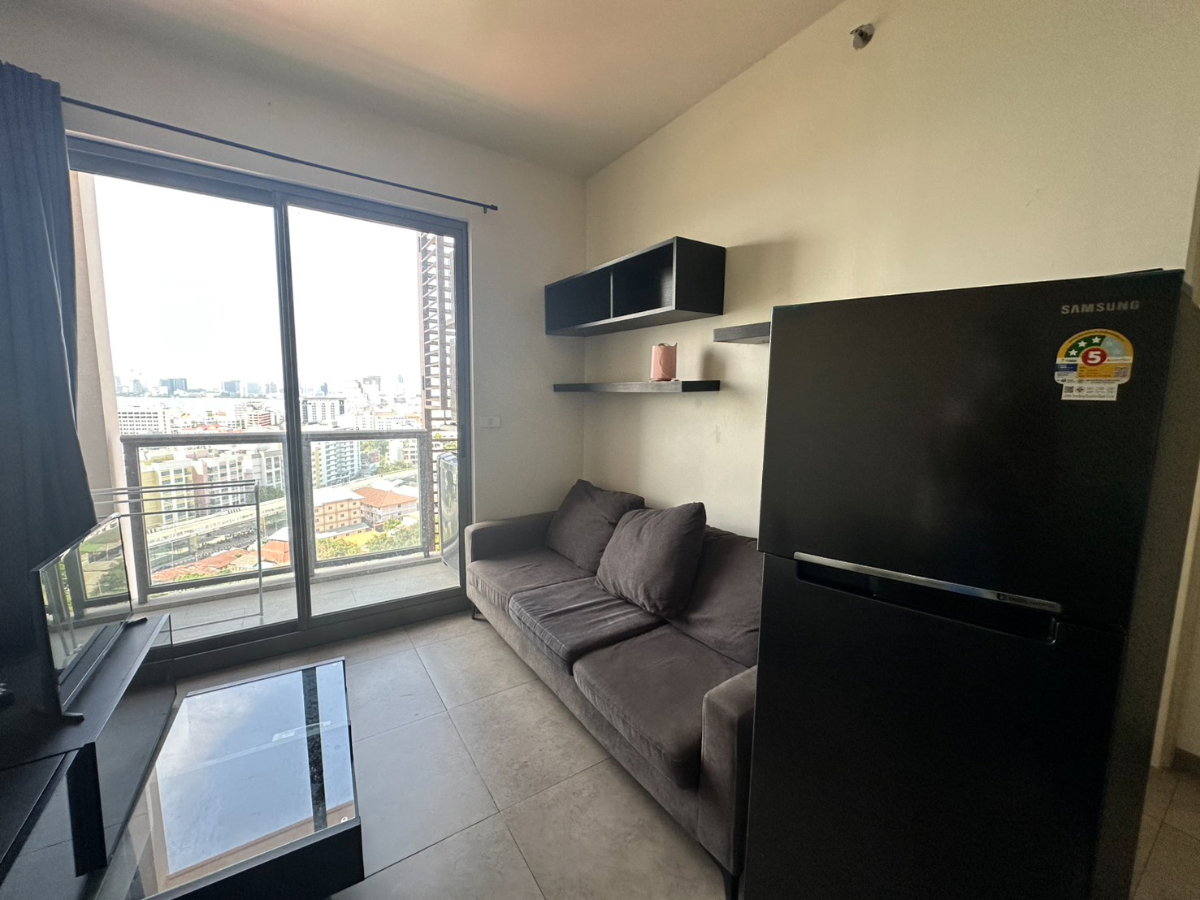 รูป ให้เช่าคอนโด Unixx Ready to move-in (S03-0699 ) - รูปที่ 22/36