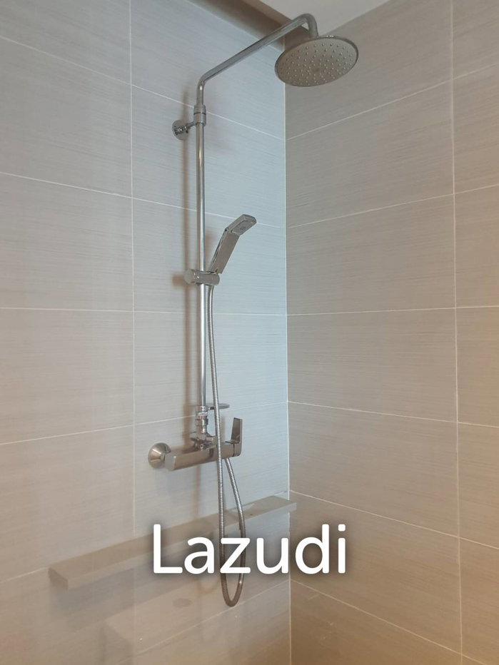 รูป 1 Bed 1 Bath 52 SQ.M Siri at Sukhumvit - รูปที่ 9/10