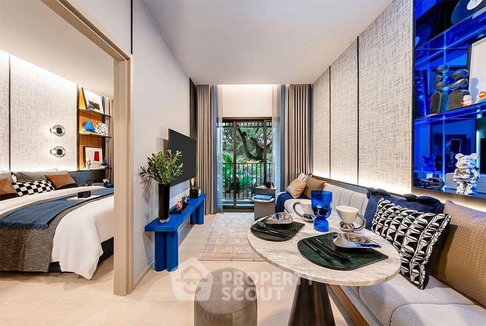 1-BR Condo For Sale At Xelf By Sansiri, BTS Thong Lor (ID 2637627)