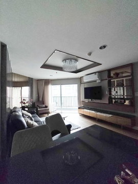 เช่าคอนโด Belle Grand Rama 9/เบลล์ แกรนด์ พระราม 9 (B6907022) ID Line : @condo88