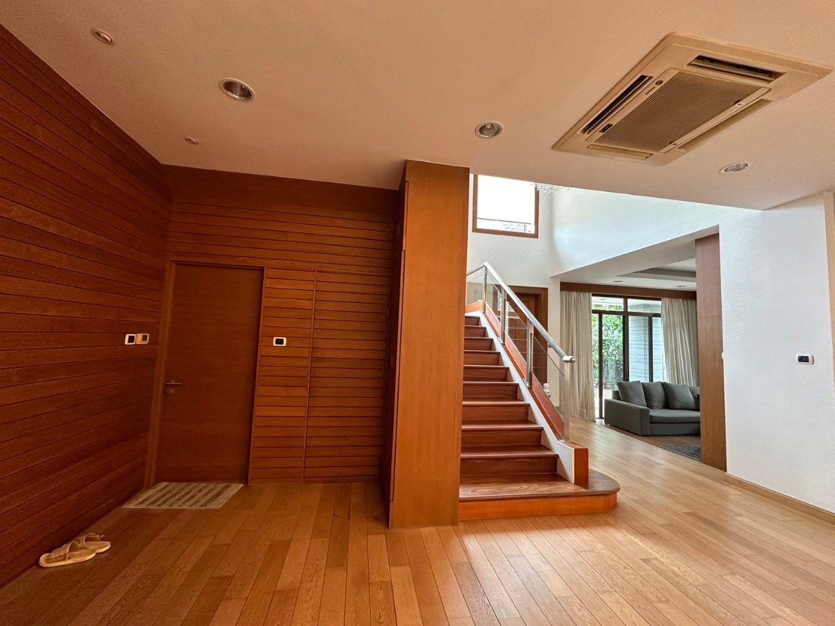 รูป ขาย บ้านเดี่ยว โครงการ นาราสิริ พัฒนาการ GH351 - รูปที่ 4/39