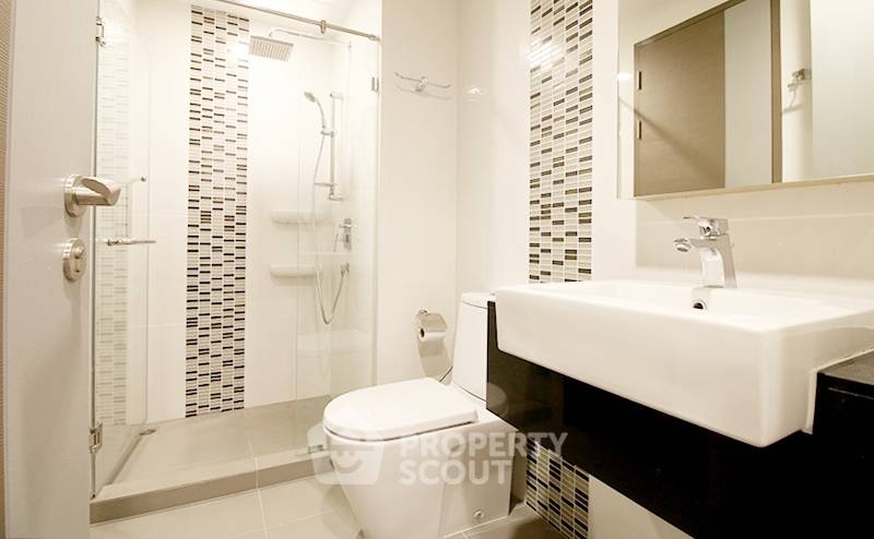 รูป คอนโด 1 ห้องนอน Mirage Sukhumvit 27 ใกล้ BTS อโศก 400 ม. (ID 514483) - รูปที่ 9/11
