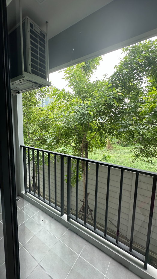 รูป 🏢 ให้เช่าคอนโด Flexi Sathorn-Charoen Nakhon ใกล้ BTS กรุงธนบุรี - รูปที่ 15/15