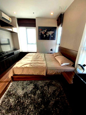 Condos for rent : 📌 For Rent Condo C EKKAMAI Building 1, Floor 15,2 bed room, Room size 65.00 sqm