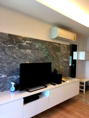 คอนโดให้เช่า : 🎉Special room!🎉 ให้เช่าคอนโด เอช สุขุมวิท 43 อาคาร 1 ชั้น 11 1 ห้องนอน ขนาด 44 ตรม ใกล้ BTS พร้อมพงษ์