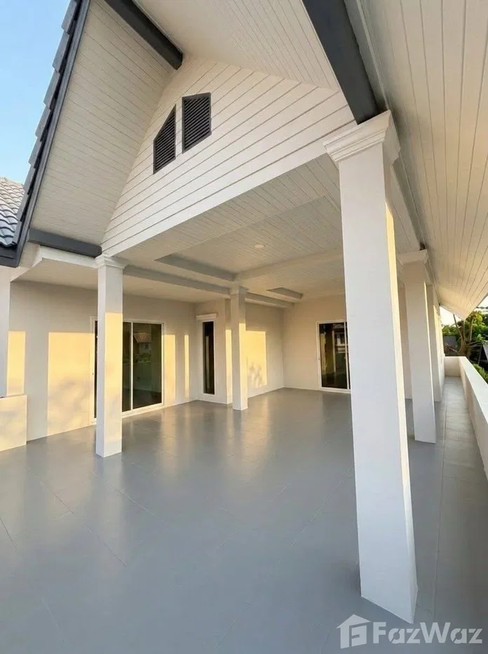 รูป บ้านเดี่ยว AC House สายไหม 6545048 - รูปที่ 9/24