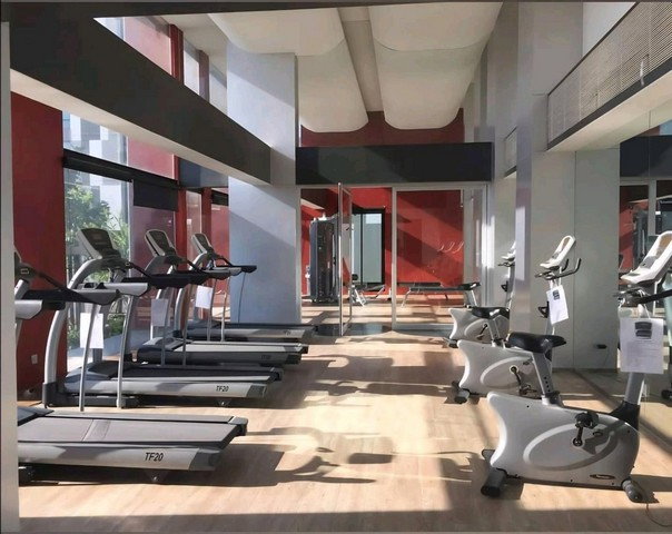 picture C6808 For Rent : Condo Esta Bliss Ramintra ( MRT Setthabut Bamphen ) 064 665 4666 - 24/25
