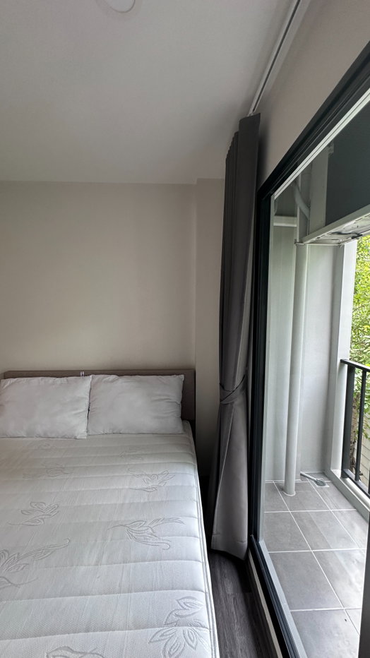 รูป 🏢 ให้เช่าคอนโด Flexi Sathorn-Charoen Nakhon ใกล้ BTS กรุงธนบุรี - รูปที่ 10/15