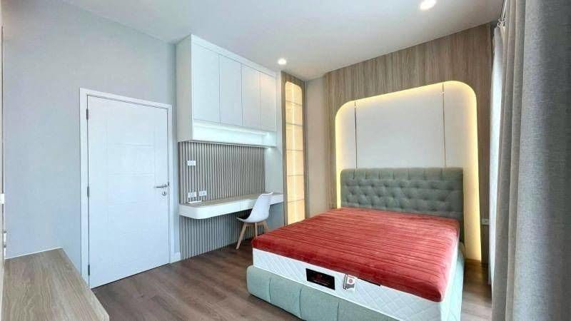 รูป ND0964  📌ให้ เช่า โครงการ  เศรษฐสิริ บางนา สุวรรณภูมิ  🏡 - รูปที่ 16/16