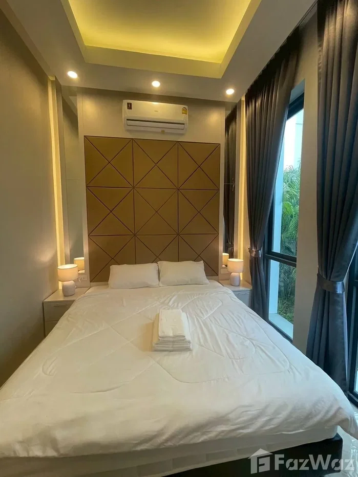 รูป New Pool Villa for Rent | Hua Hin 6569387 - รูปที่ 7/22