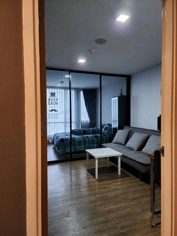 picture C6808 For Rent : Condo Esta Bliss Ramintra ( MRT Setthabut Bamphen ) 064 665 4666 - 3/25