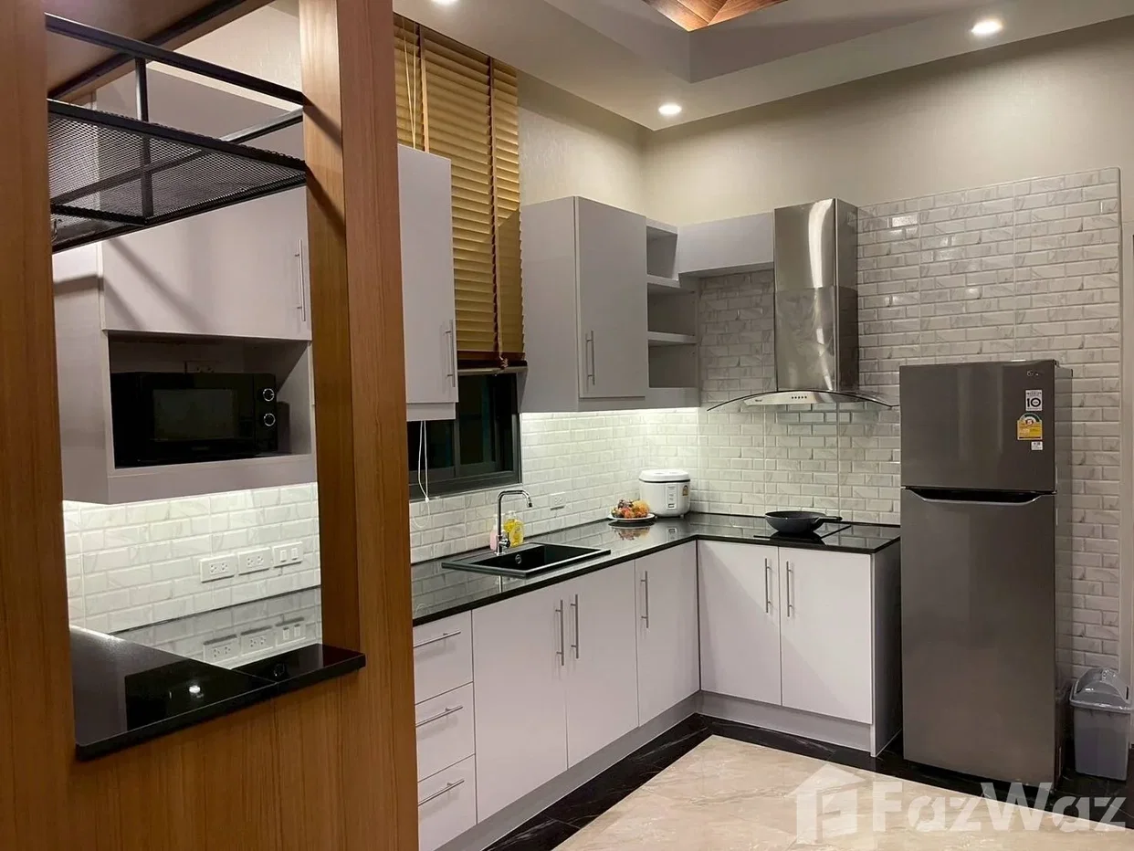 รูป New Pool Villa for Rent | Hua Hin 6569387 - รูปที่ 11/22