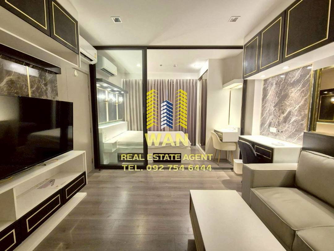 picture politan aqua riverside condo for rent - 4/10