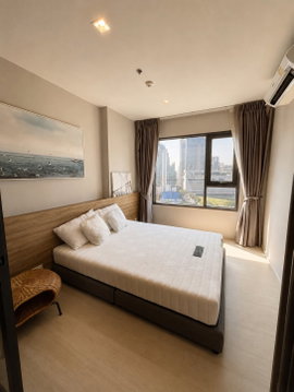 Condo for Rent: Life One Wireless