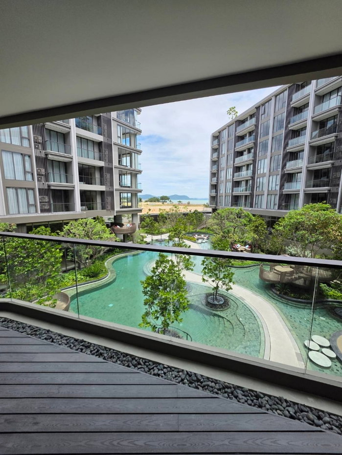 รูป ขาย Panora esturia Luxury Condo - รูปที่ 8/26