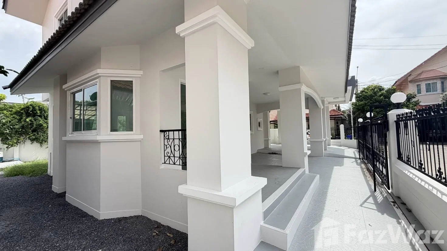 รูป บ้านเดี่ยว AC House สายไหม 6545048 - รูปที่ 6/24